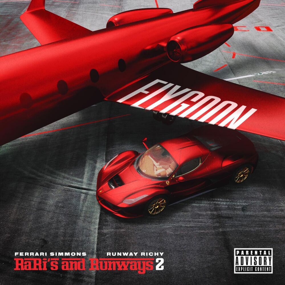 Picture of Rari's & Runways 2