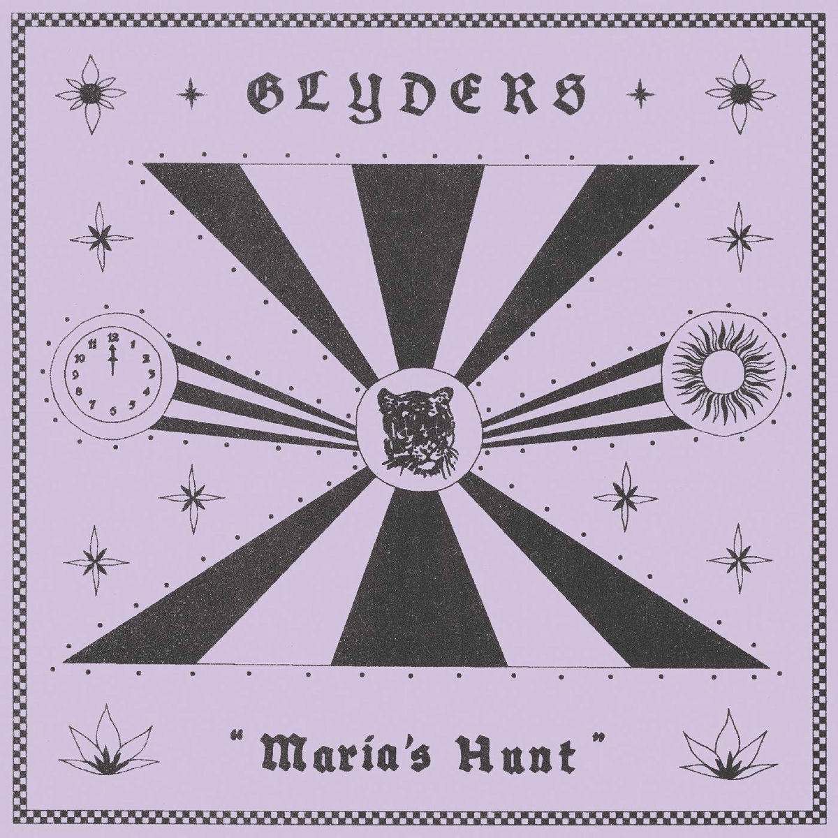 Album cover of Maria's Hunt