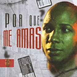Cover of Por Que Me Amas