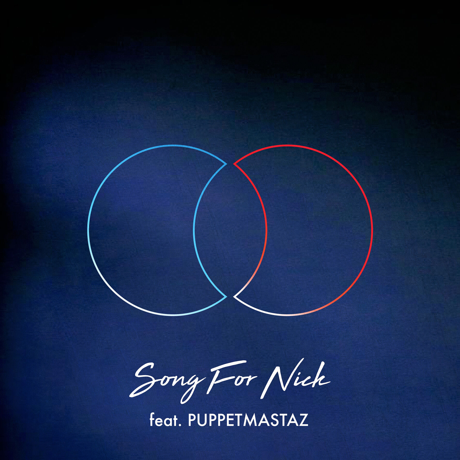 Album cover of Song for Nick