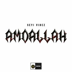 Cover of Amdallah