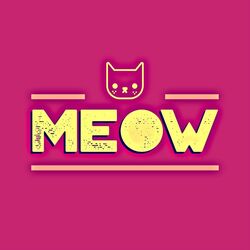 Cover of Meow
