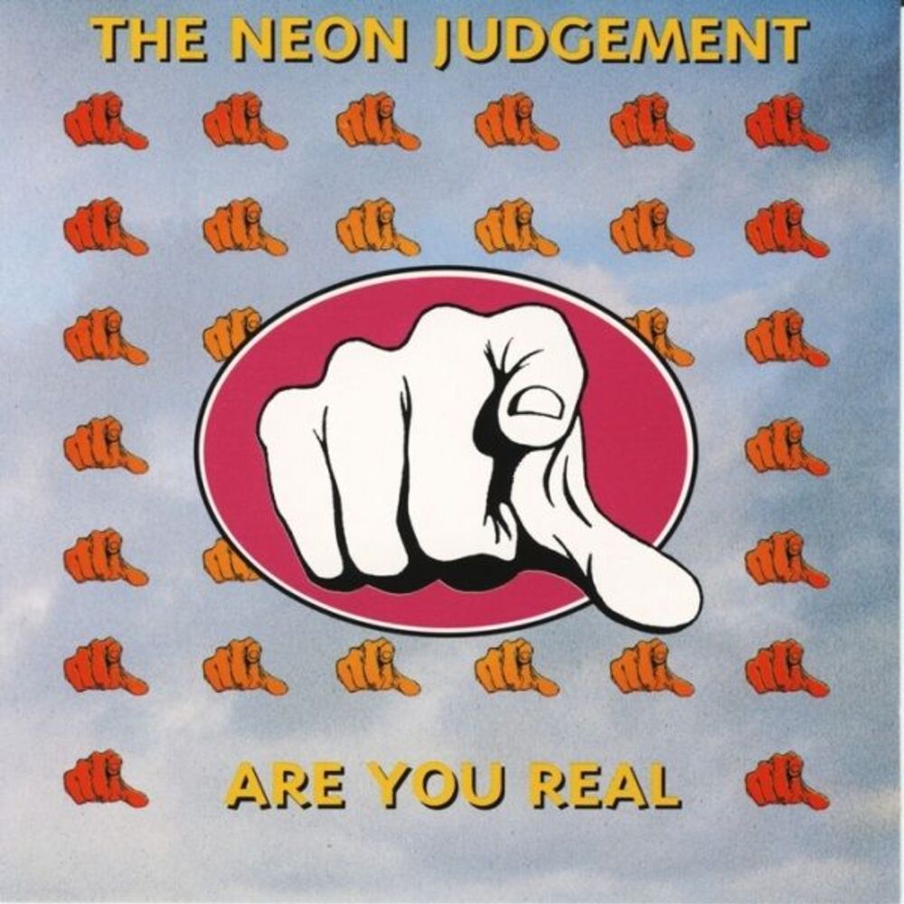 Picture of Are You Real