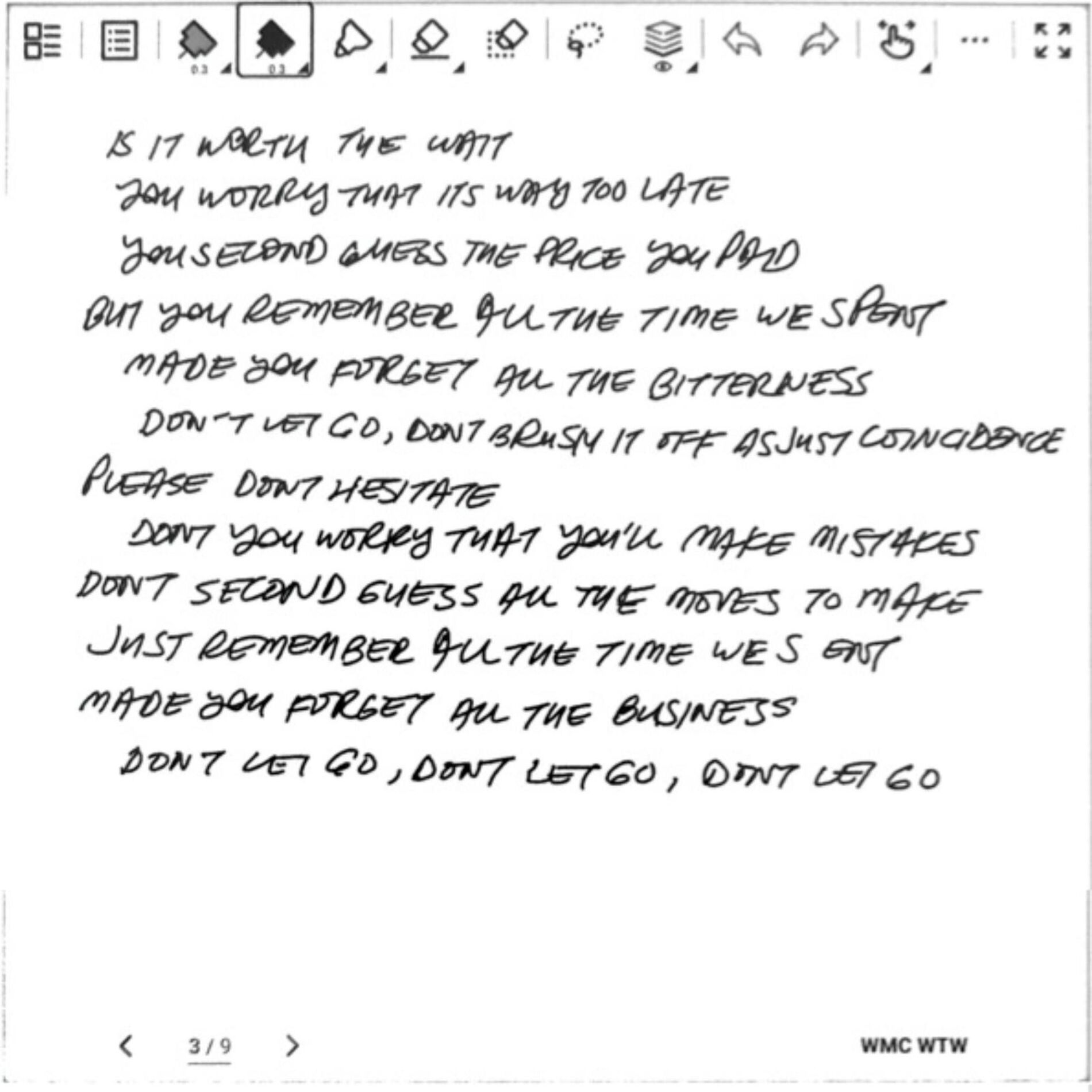 Album cover of Worth the Wait