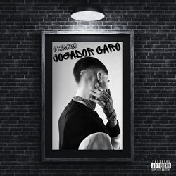 Cover of Jogador Caro