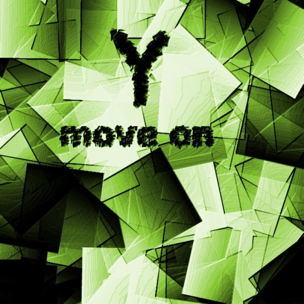 Picture of Move On
