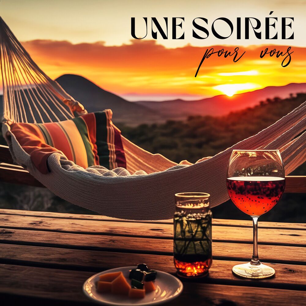 Picture of Une soirée pour vous: Musique jazz relaxante avec saxophone calme
