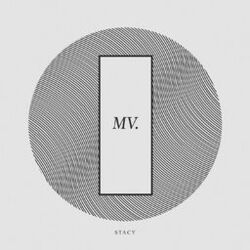 Cover of Stacy