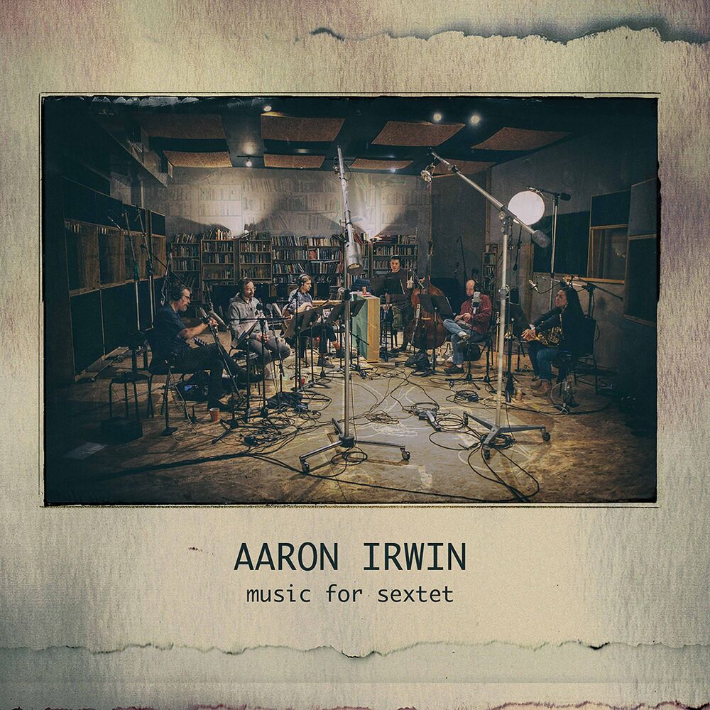 Picture of Music for Sextet