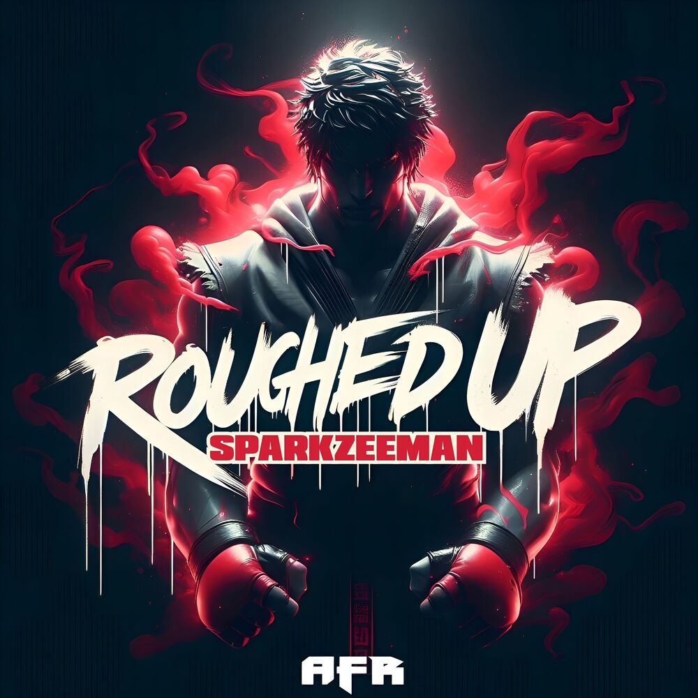 Picture of Roughed up EP