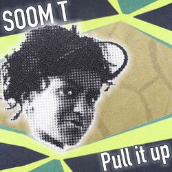 Cover of Pull It Up (Remastered)