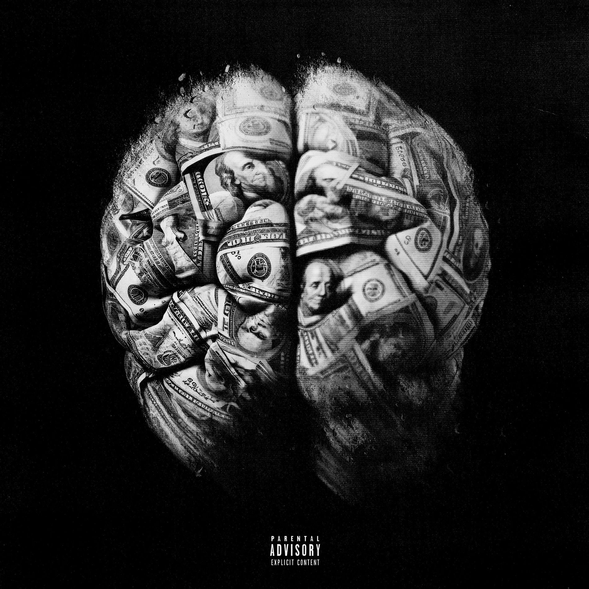 Album cover of Mind