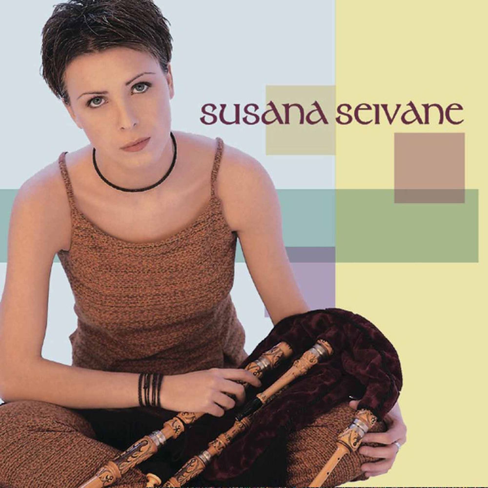 Cover du titre Sabelina