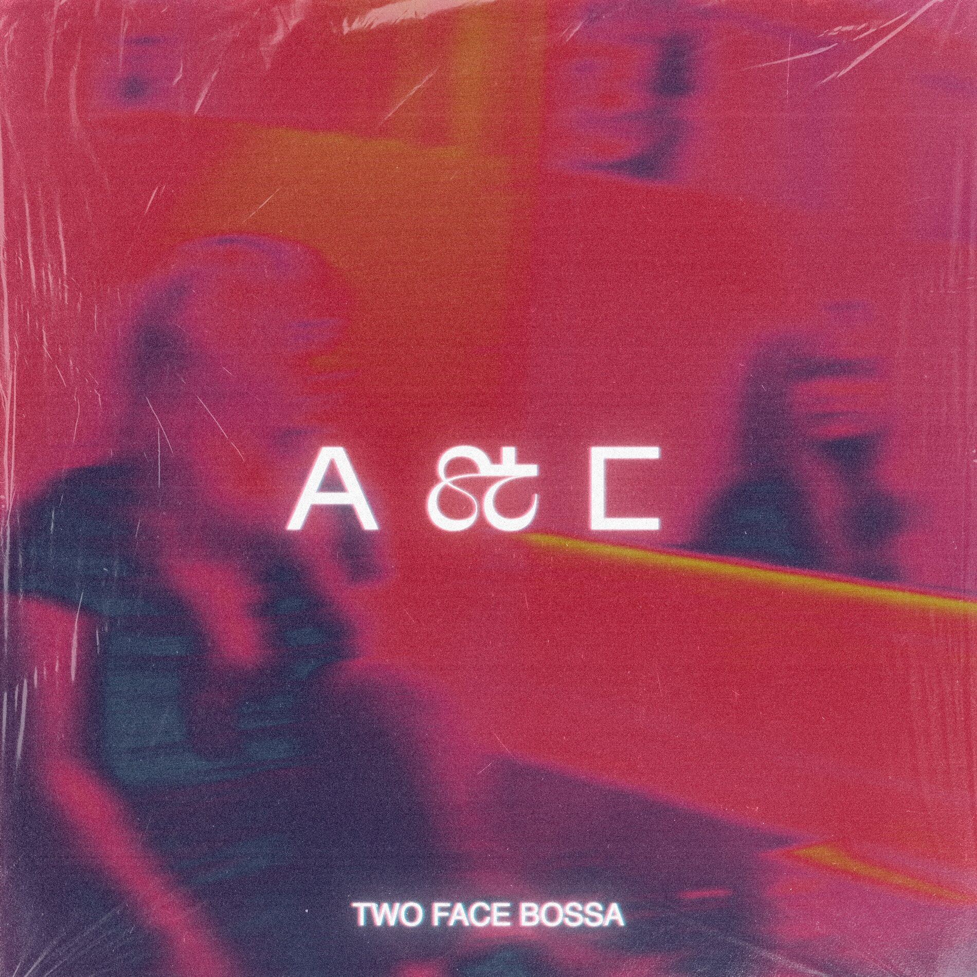 Album cover of Two Face Bossa