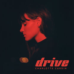 Cover of Drive