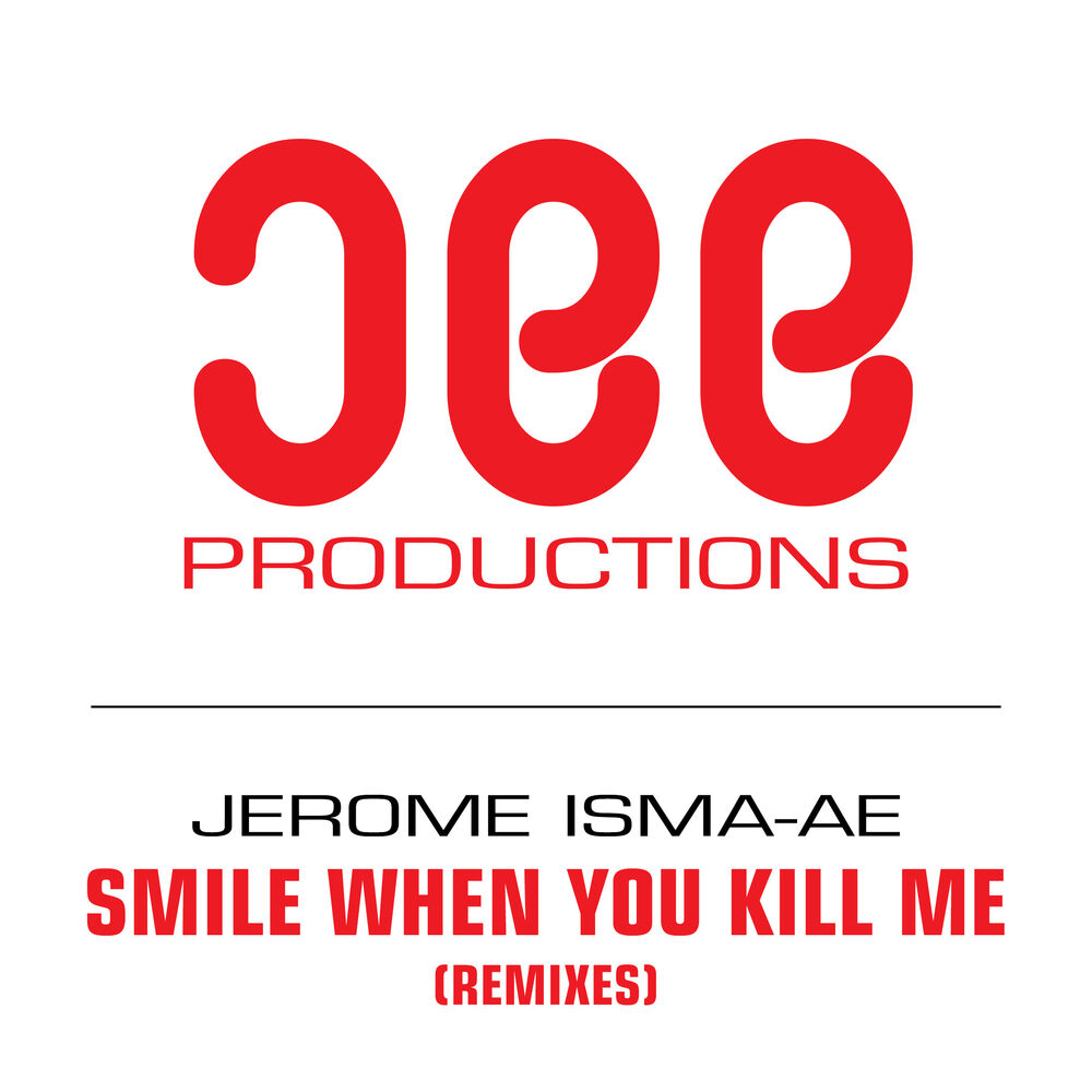 Picture of Smile When You Kill Me (Remixes)