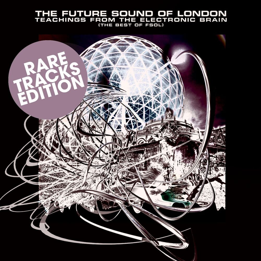 Picture of Rare Tracks