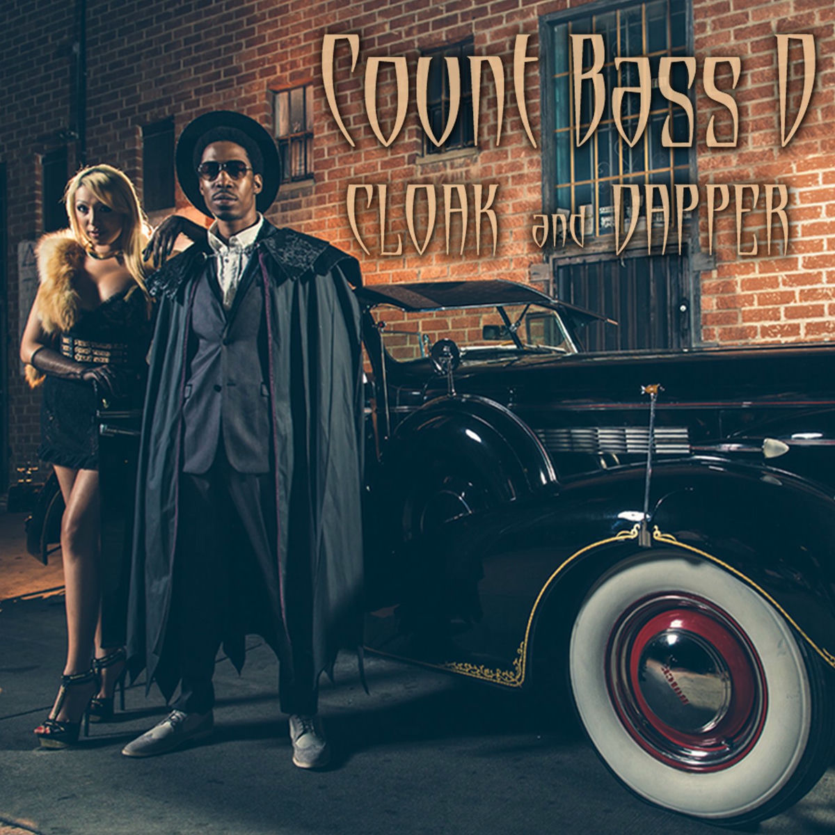 count bass d「dwight spitz」 Dwight Spitz - Album by Count Bass D | Spotify