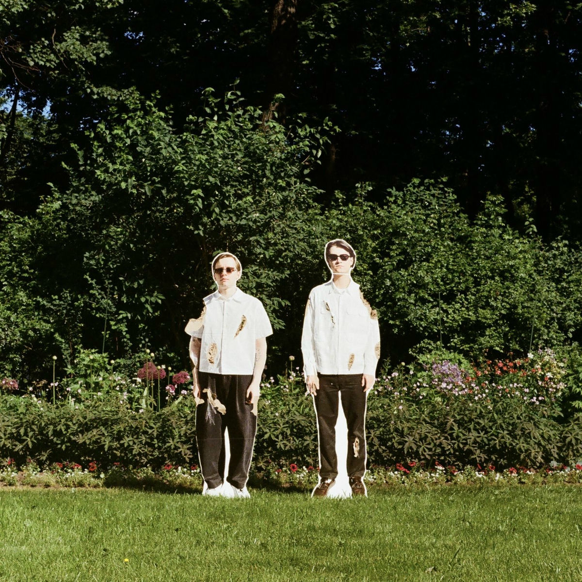 Album cover of Музей устаревшего искусства