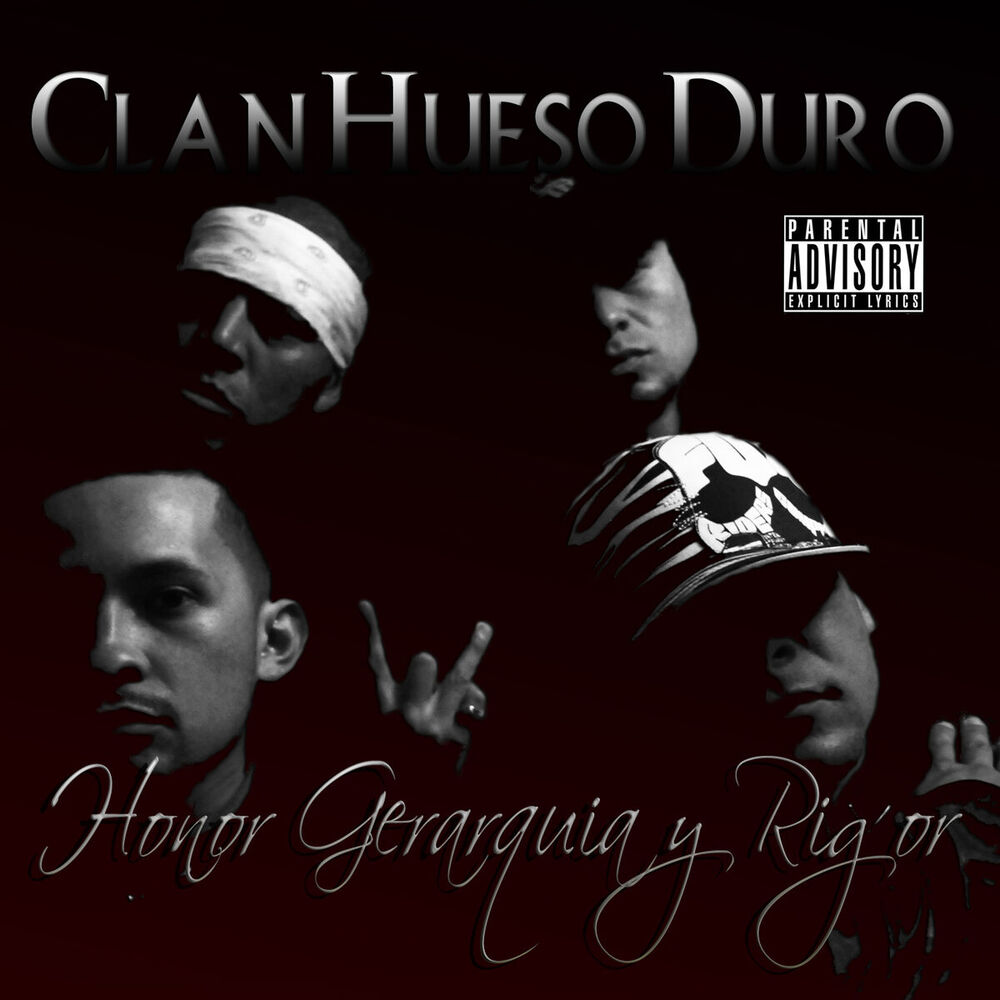 Picture of Honor, Jerarquía y Rigor