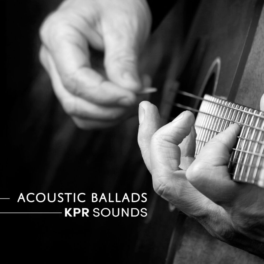 Picture of Acoustic Ballads