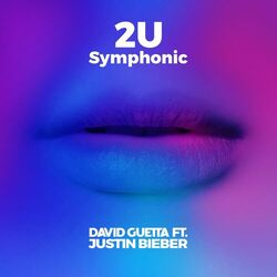 Cover of 2U (Symphonic)