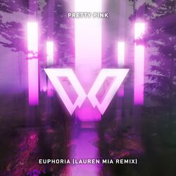 Cover of Euphoria (Lauren Mia Remix Edit)