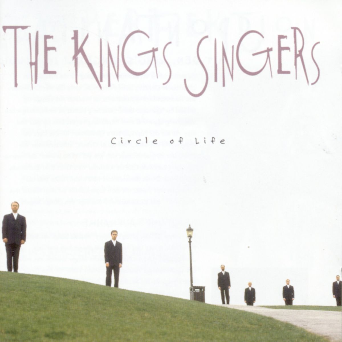 Album cover of The Rose
