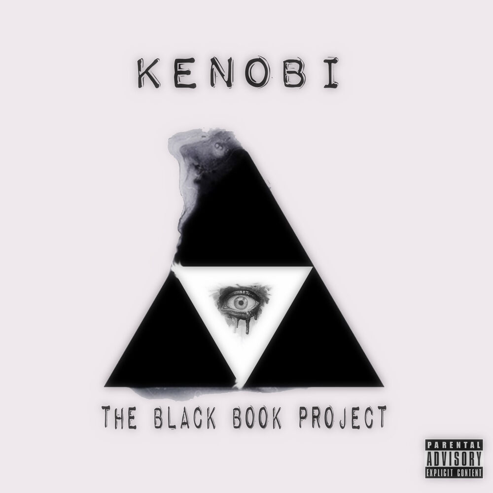 Picture of The Black Book Project