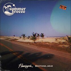 Cover of Summer Breeze