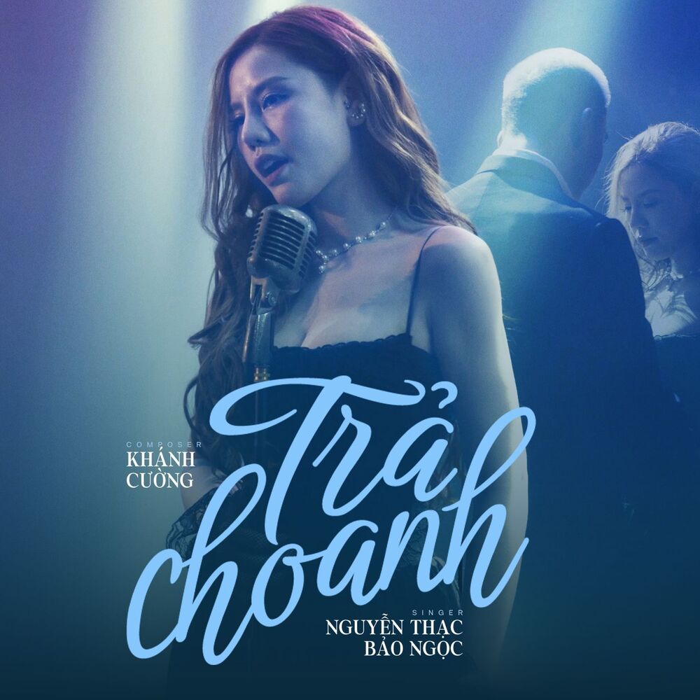 Picture of Trả Cho Anh (Rumba Version 2)