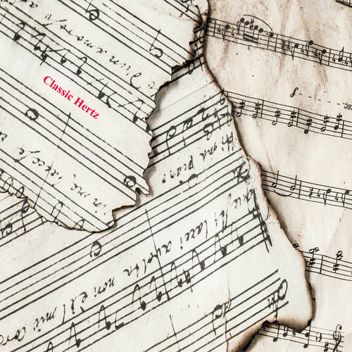 Violin Sonata in G B g5 The Devil's Trill I Larghetto Affettuos (Piano)