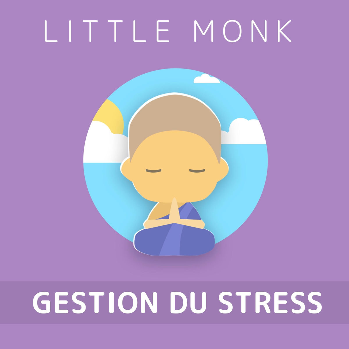 Album cover of Gestion Du Stress & Relaxation
