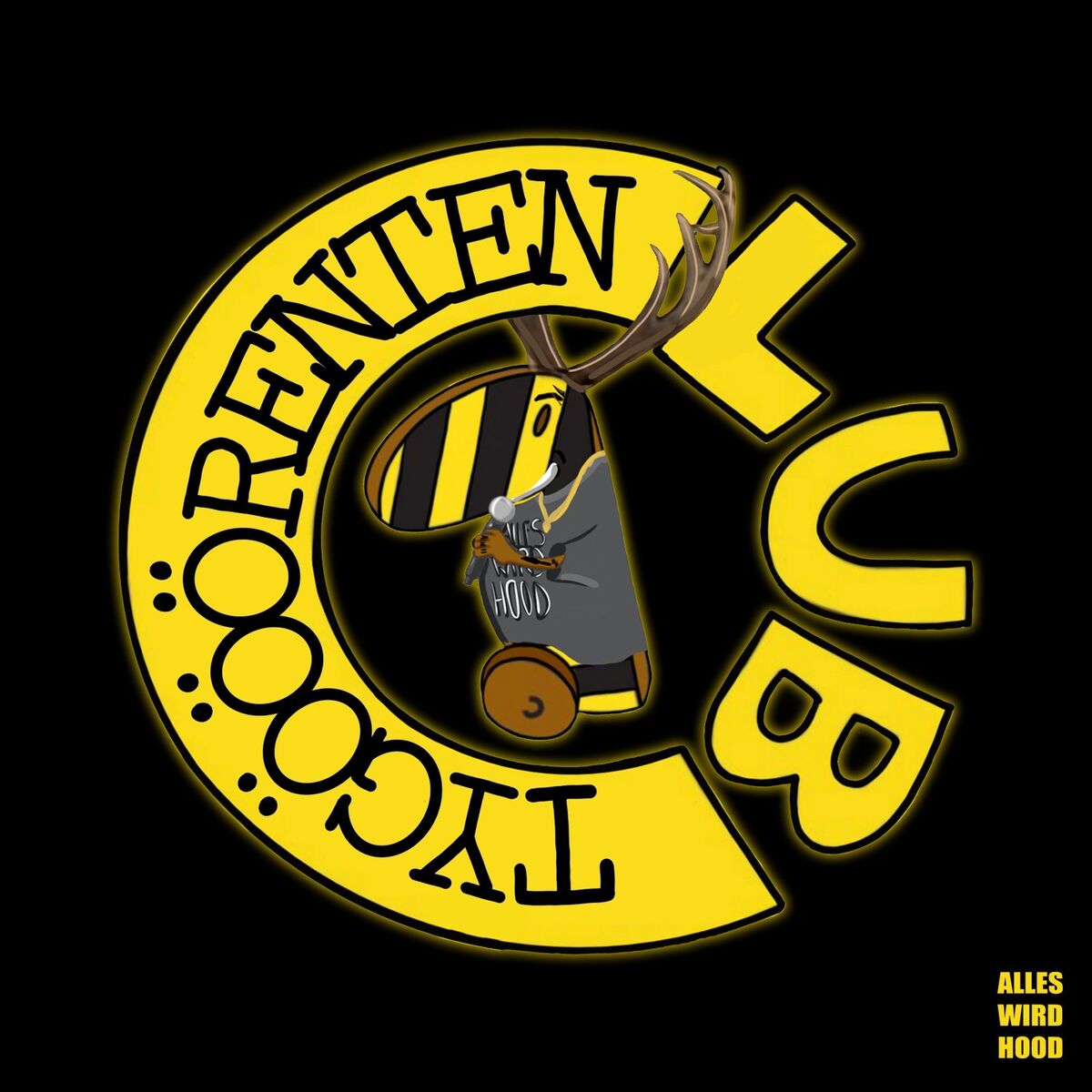 Album cover of TygööörEntenClub