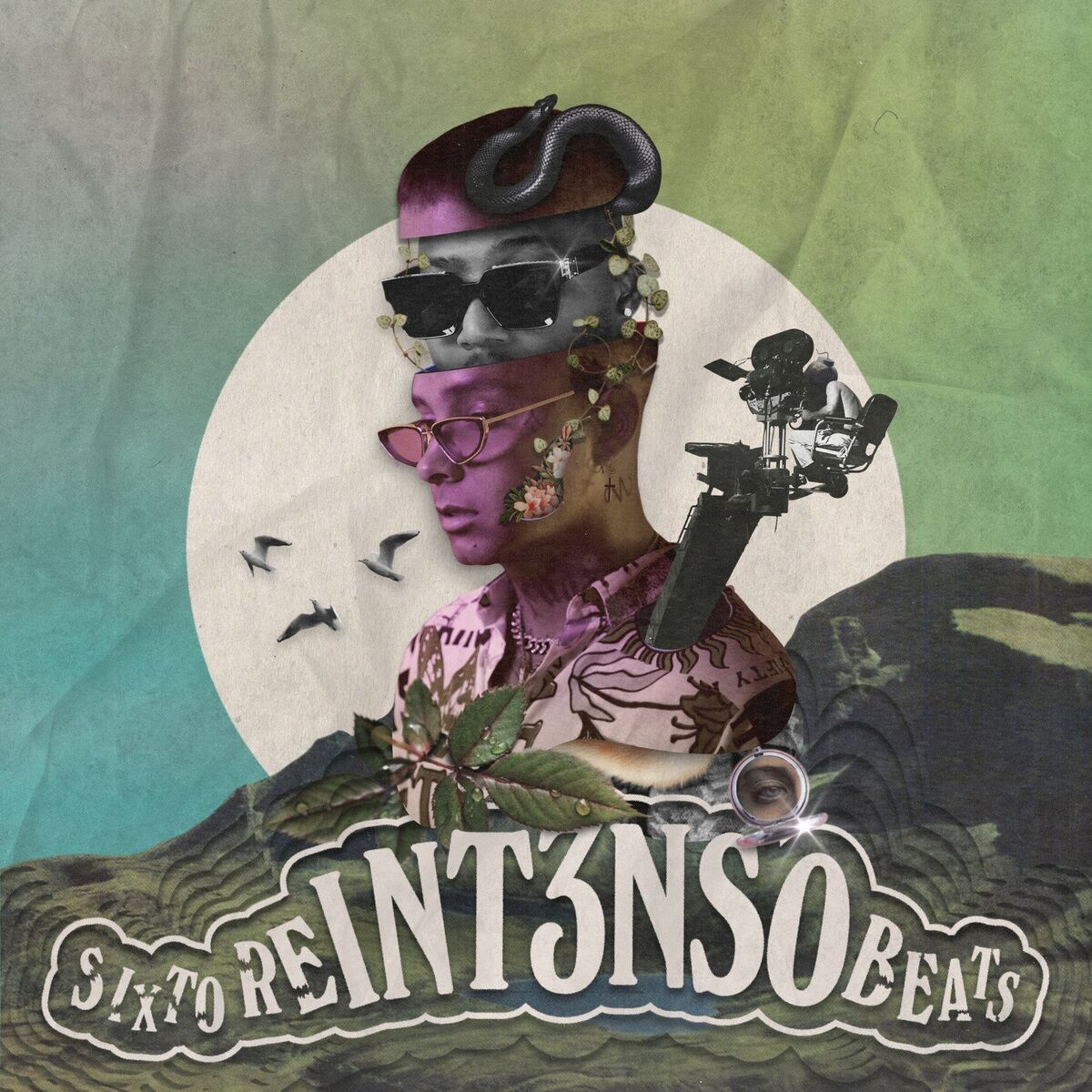 Album cover of Somos 3