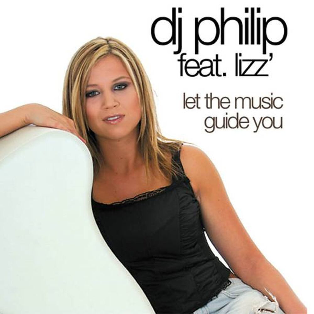 Picture of Let the music guide you