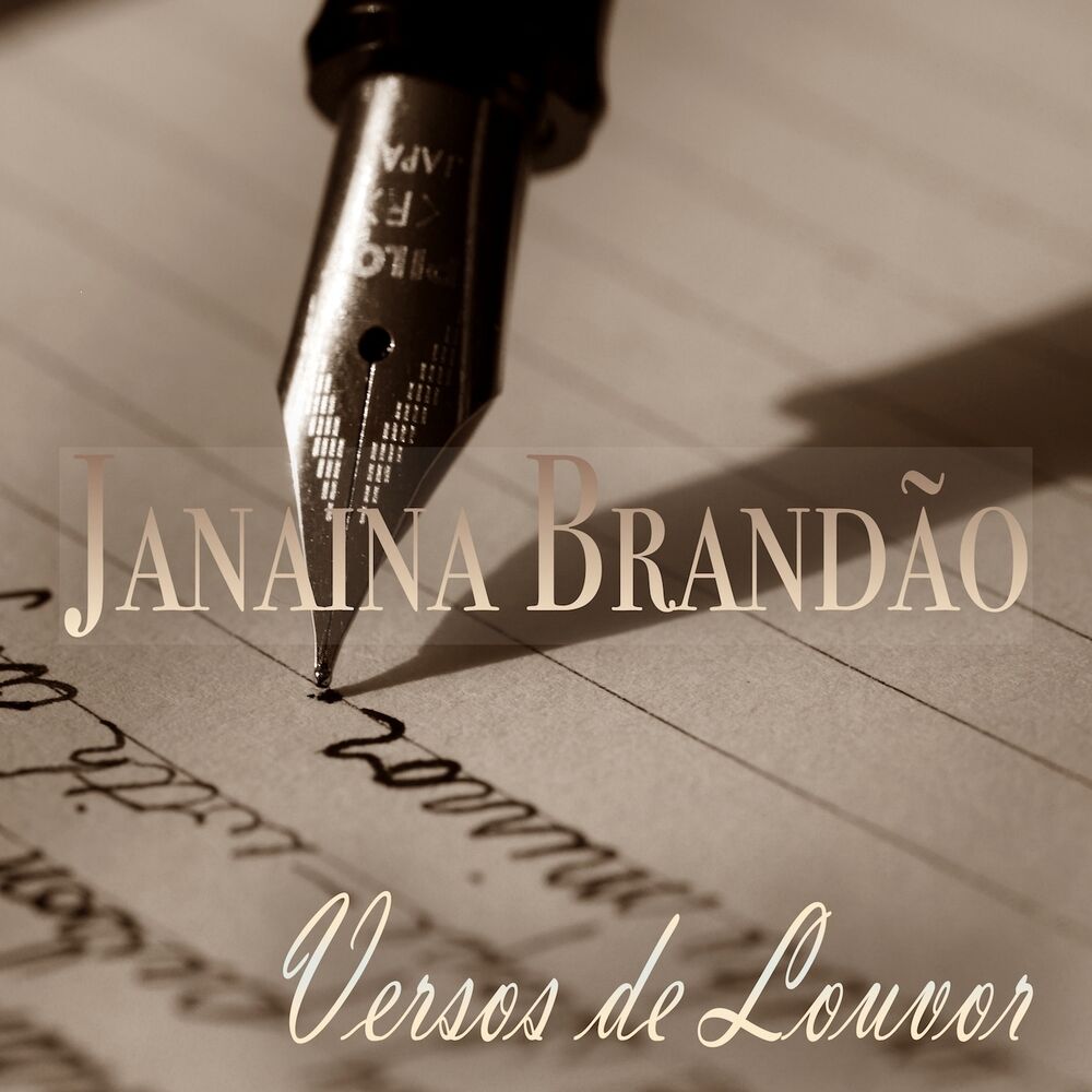 Picture of Versos de Louvor