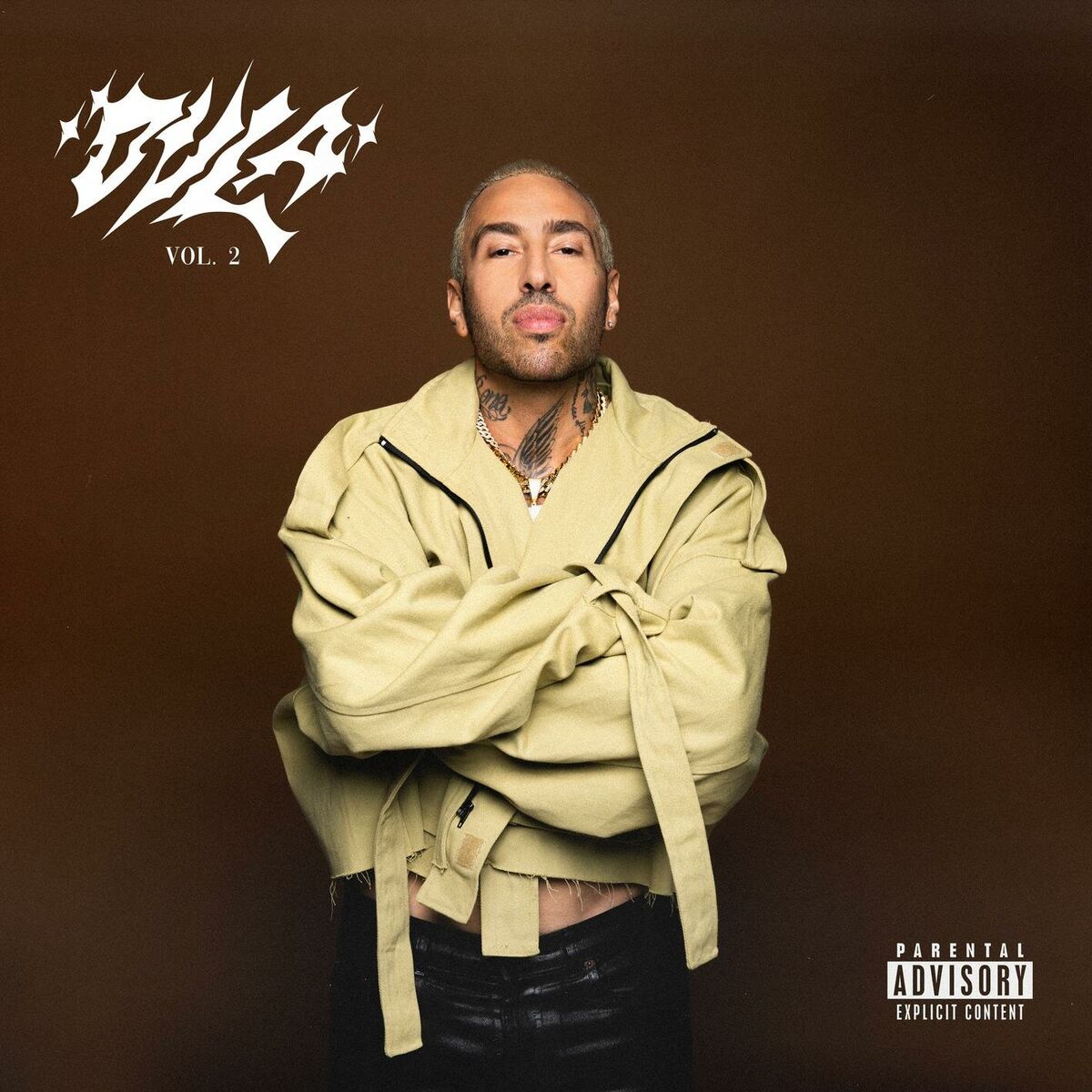 Album cover of Dove Volano Le Aquile Vol. 2