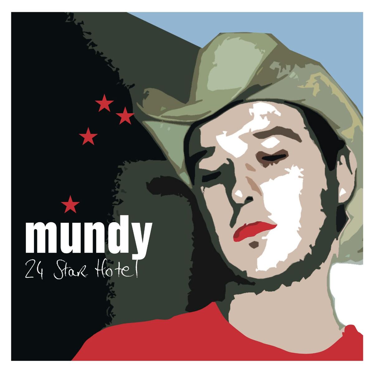 Album cover of 24 Star Hotel