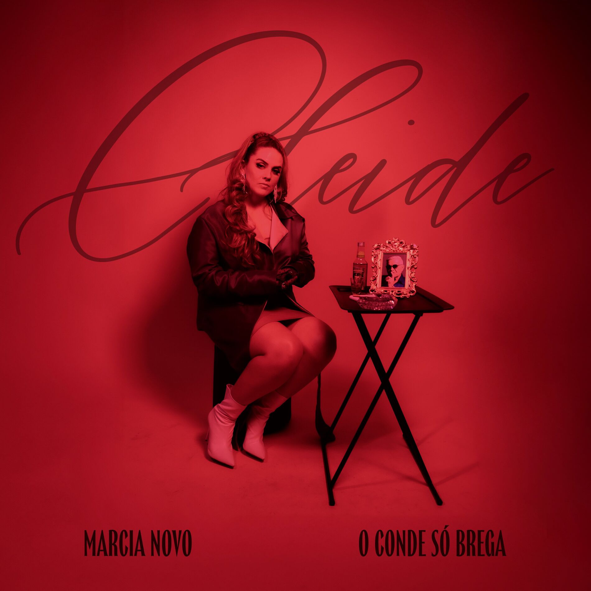 Album cover of Cleide