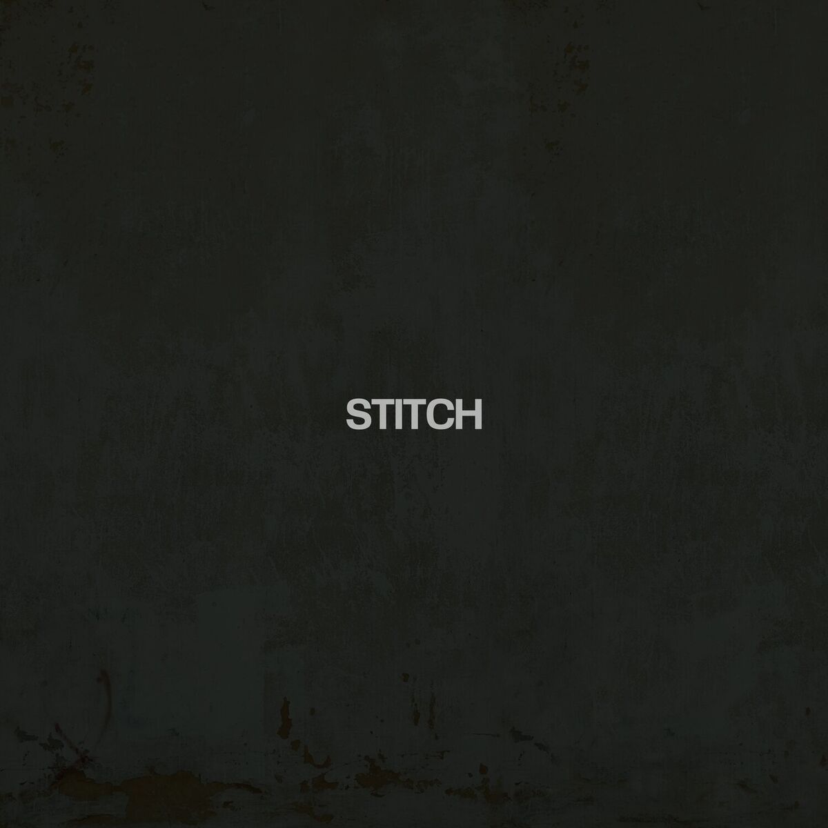 Album cover of Stitch