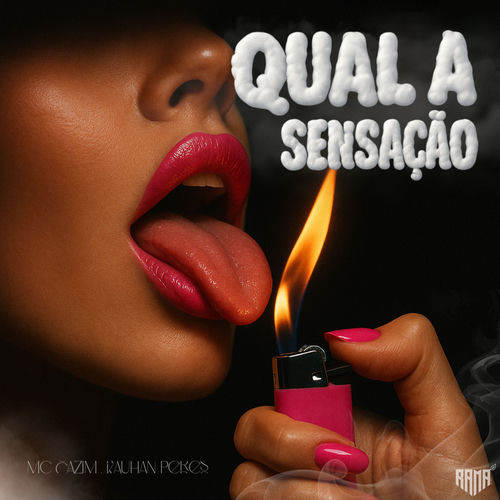 Qual A Sensação