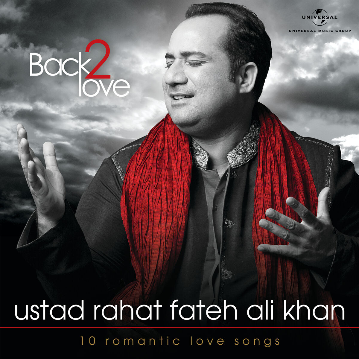 Album cover of Zaroori Tha