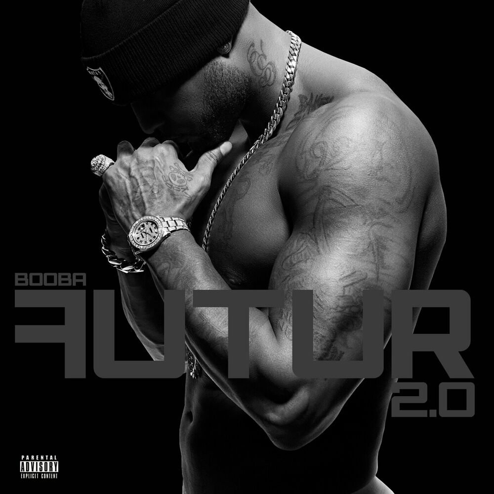 Picture of Futur 2.0 (Deluxe)