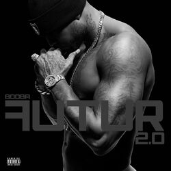 Cover of Futur 2.0 (Deluxe)