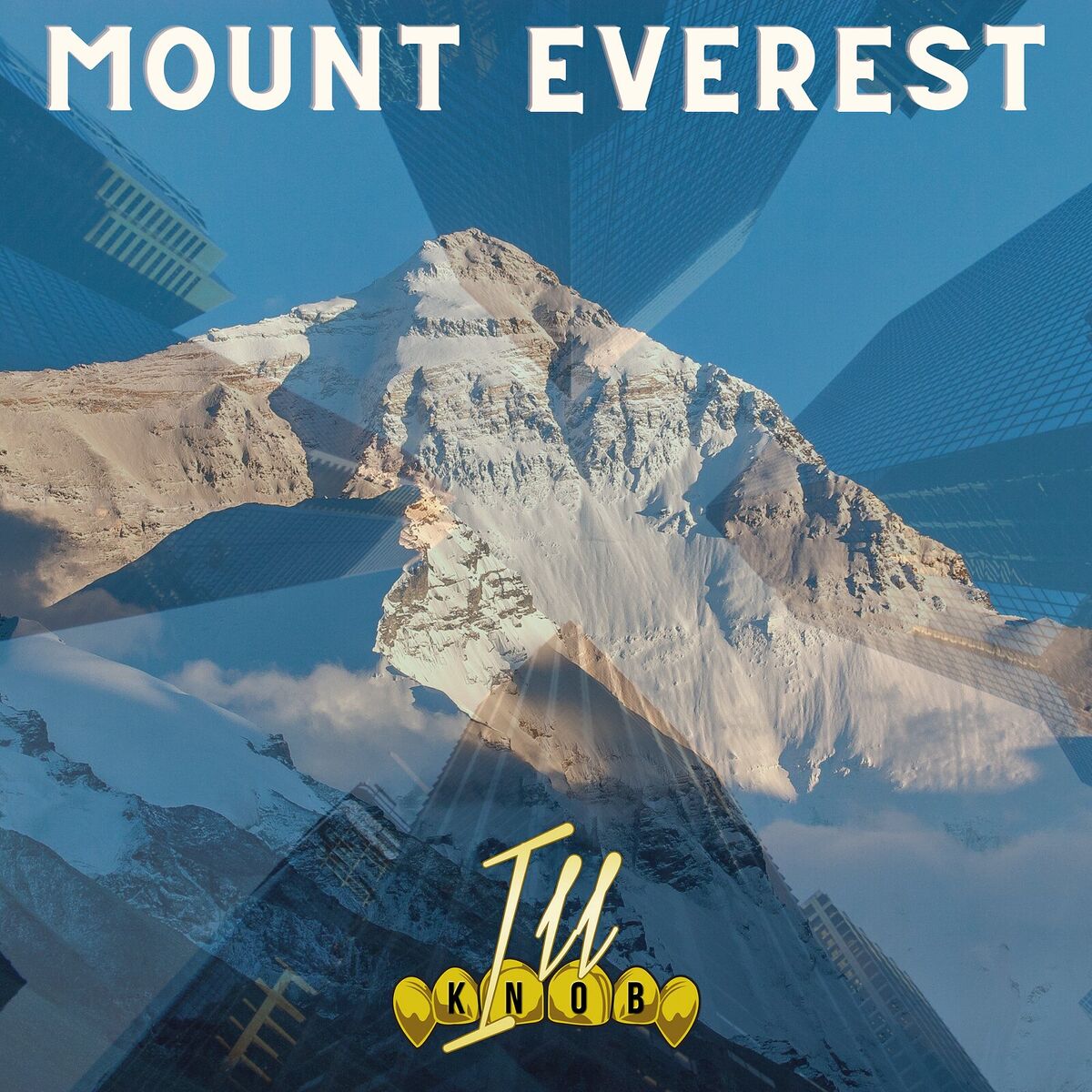 Album cover of Mount Everest