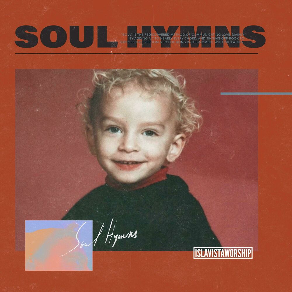 Picture of Soul Hymns