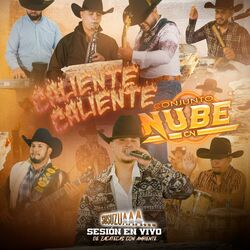 Cover of Caliente Caliente (En vivo)