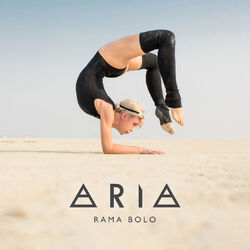 Cover of Rama Bolo