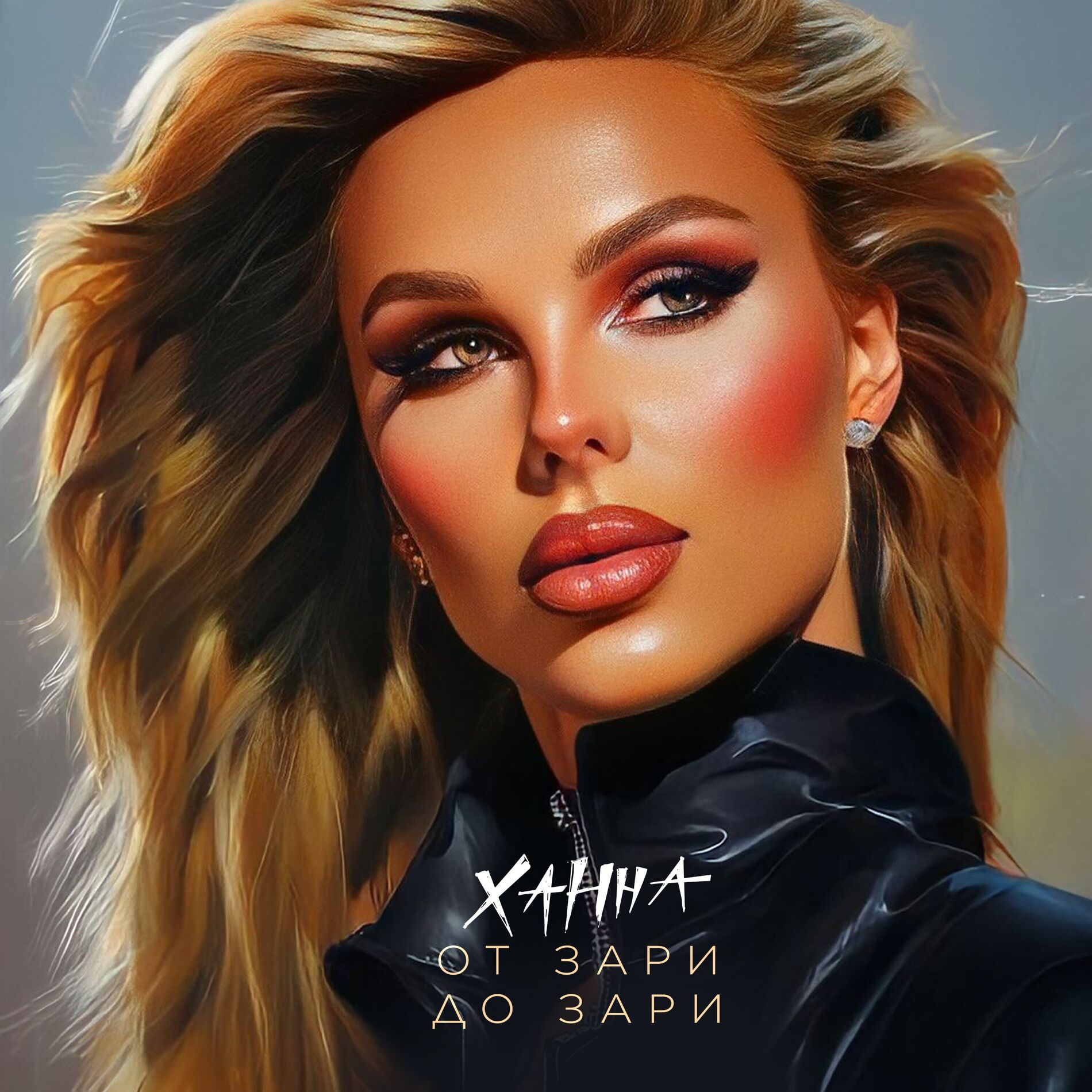 Album cover of От зари до зари